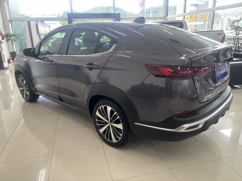 fiat fastback 1.0 turbo 200 flex audace cvt 1.3 4p automatico 20233