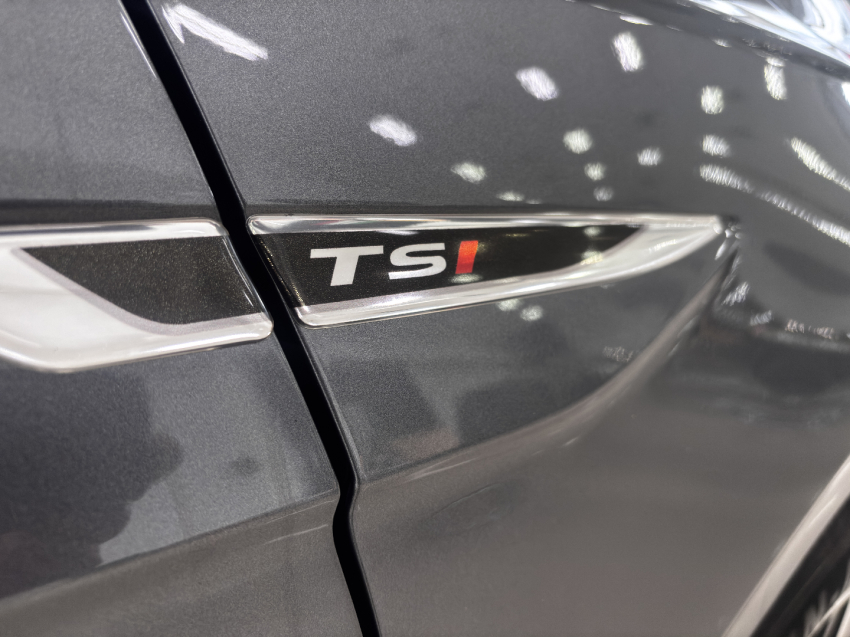 volkswagen polo 1.0 flex automatico 20256