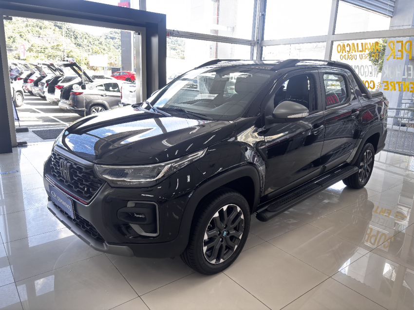 fiat strada 1.0 turbo 200 flex ultra cd cvt 4p automatico 20261