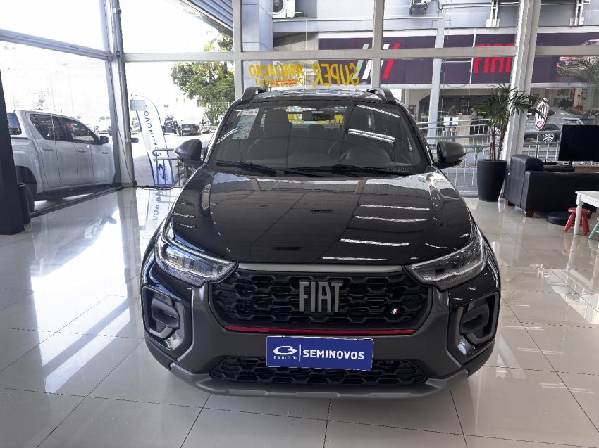 fiat strada 1.0 turbo 200 flex ultra cd cvt 4p automatico 2026