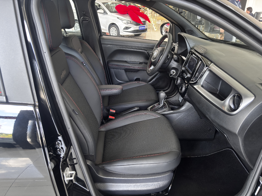 fiat strada 1.0 turbo 200 flex ultra cd cvt 4p automatico 20269