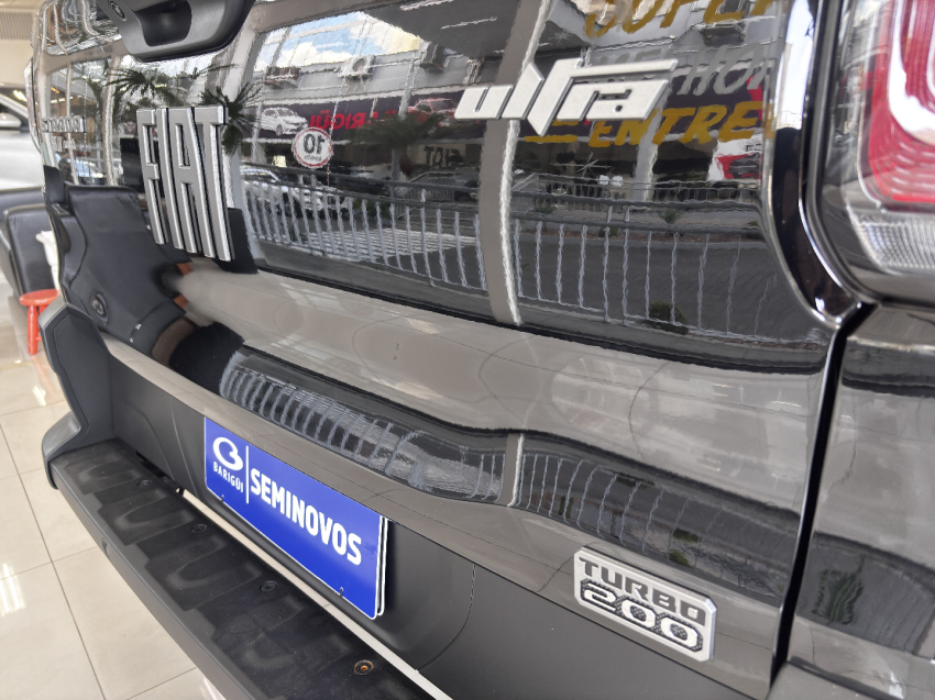 fiat strada 1.0 turbo 200 flex ultra cd cvt 4p automatico 20266