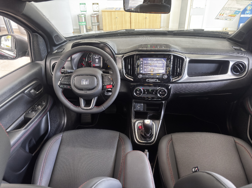 fiat strada 1.0 turbo 200 flex ultra cd cvt 4p automatico 202610