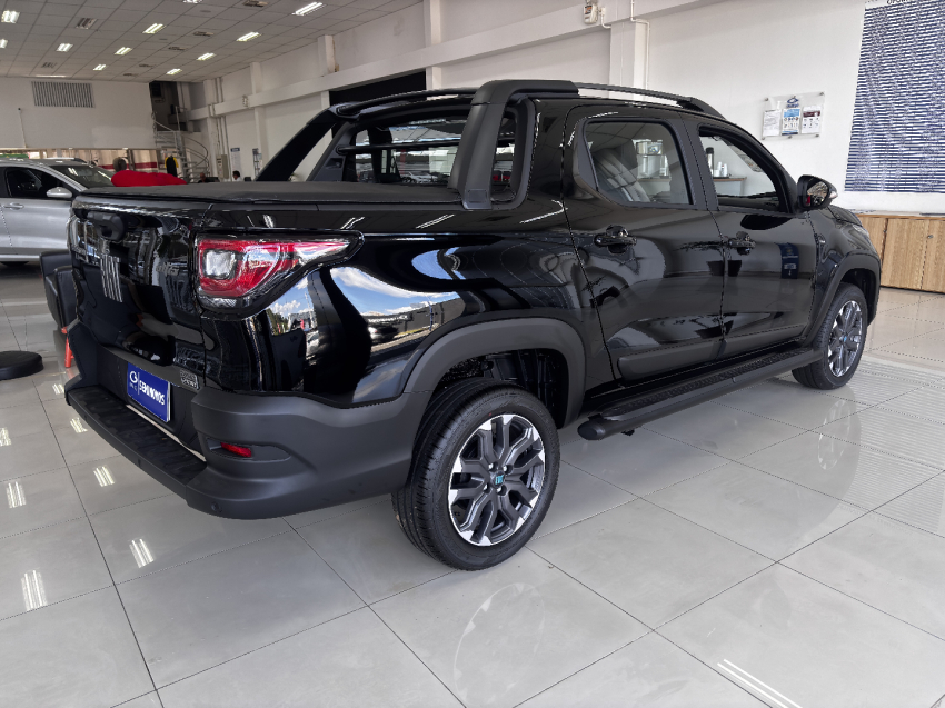 fiat strada 1.0 turbo 200 flex ultra cd cvt 4p automatico 20263