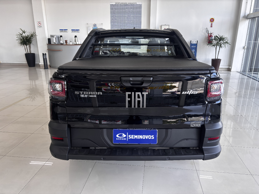 fiat strada 1.0 turbo 200 flex ultra cd cvt 4p automatico 20265