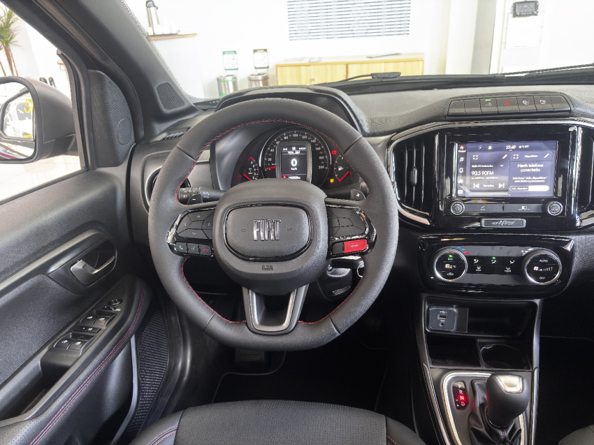 fiat strada 1.0 turbo 200 flex ultra cd cvt 4p automatico 202612