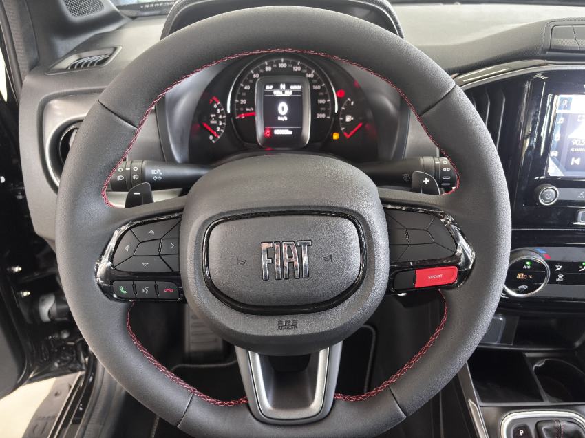 fiat strada 1.0 turbo 200 flex ultra cd cvt 4p automatico 202613