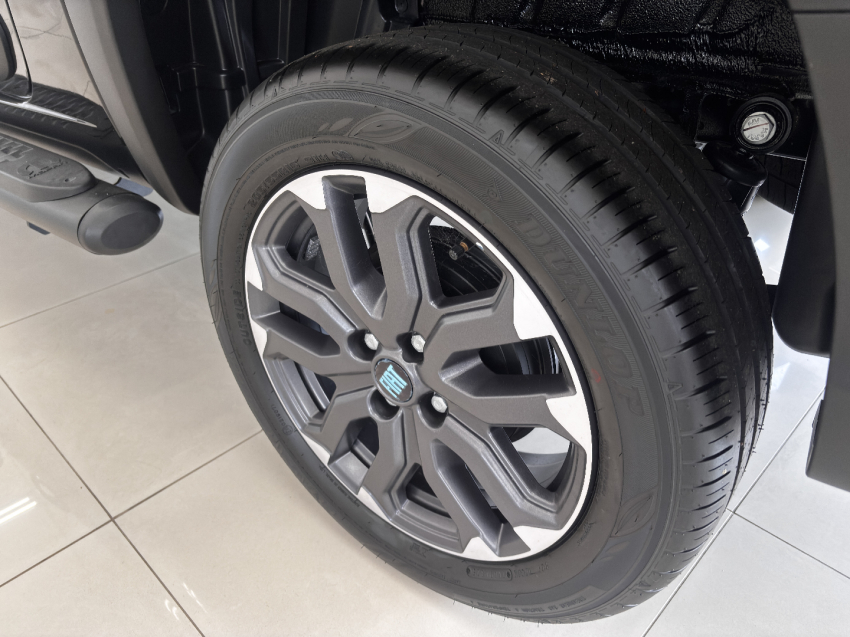 fiat strada 1.0 turbo 200 flex ultra cd cvt 4p automatico 20267