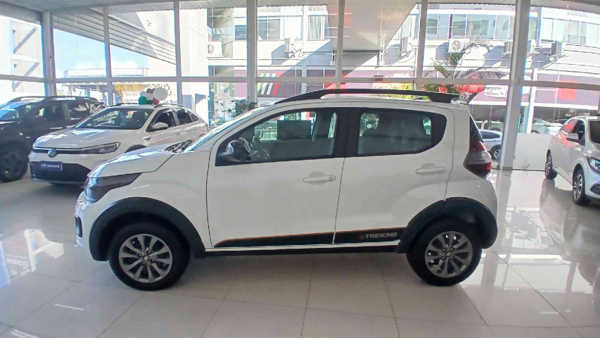fiat mobi 1.0 evo flex trekking manual 4p 20247