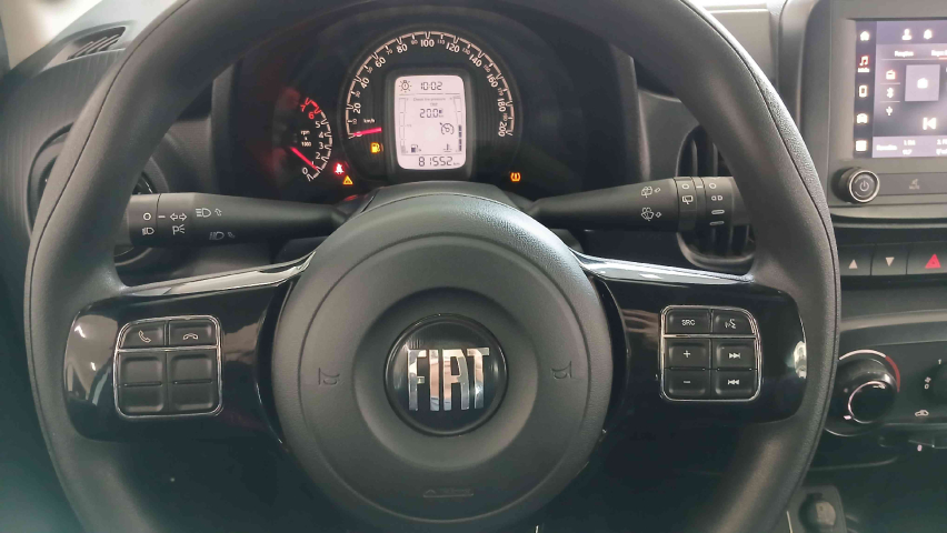 fiat mobi 1.0 evo flex trekking manual 4p 202415