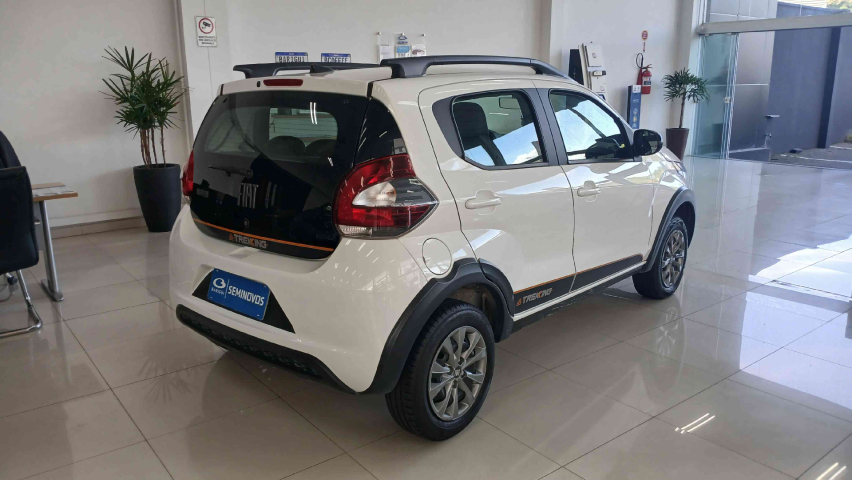 fiat mobi 1.0 evo flex trekking manual 4p 20245