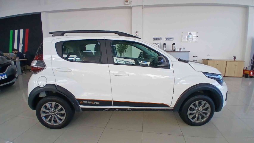 fiat mobi 1.0 evo flex trekking manual 4p 20246