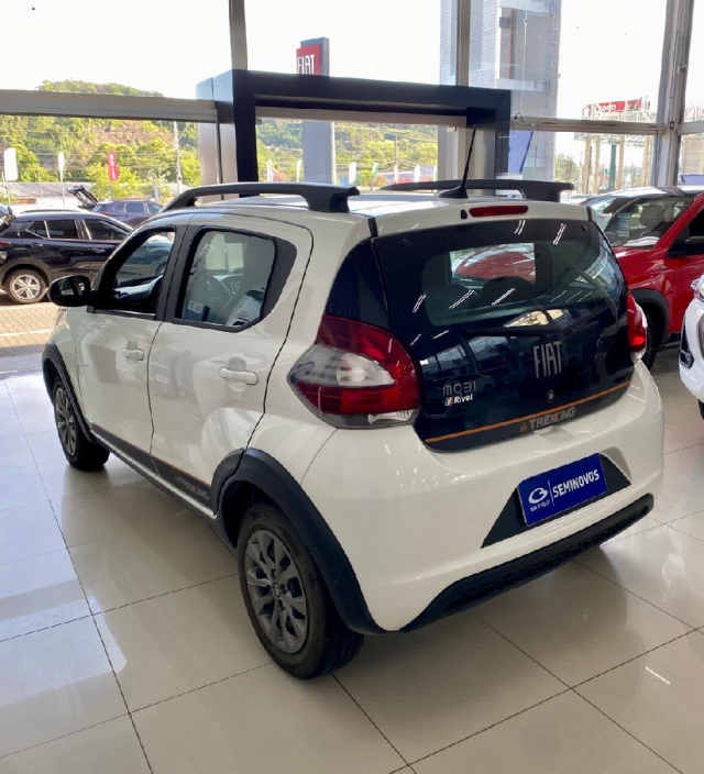 fiat mobi 1.0 evo flex trekking manual 4p 20244