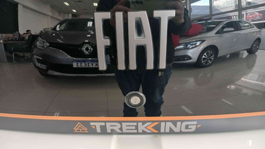 fiat mobi 1.0 evo flex trekking manual 4p 20248