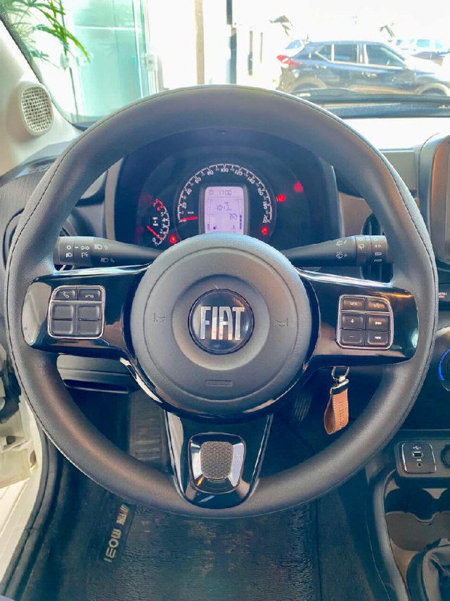 fiat mobi 1.0 evo flex trekking manual 4p 20249