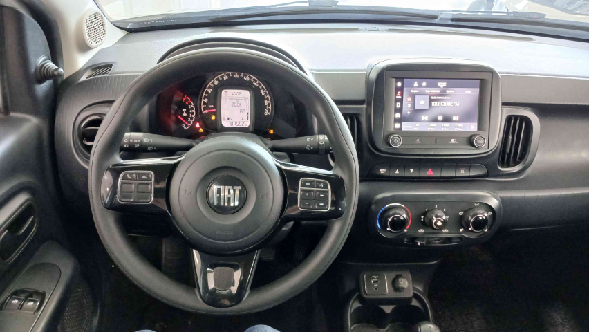 fiat mobi 1.0 evo flex trekking manual 4p 202414