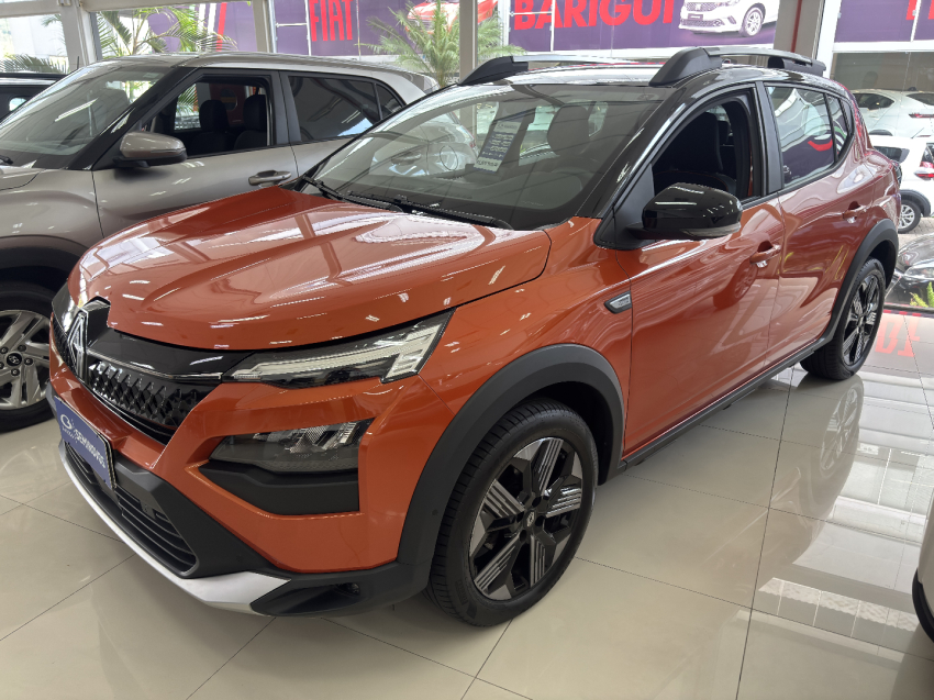 renault kardian 1.0 tce flex premiere edition edc 4p automatico 20251