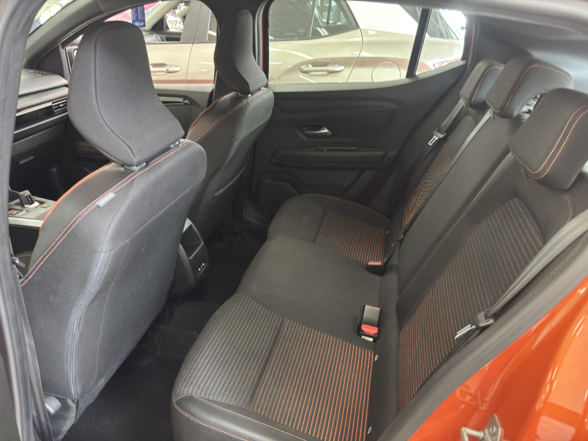 renault kardian 1.0 tce flex premiere edition edc 4p automatico 20255