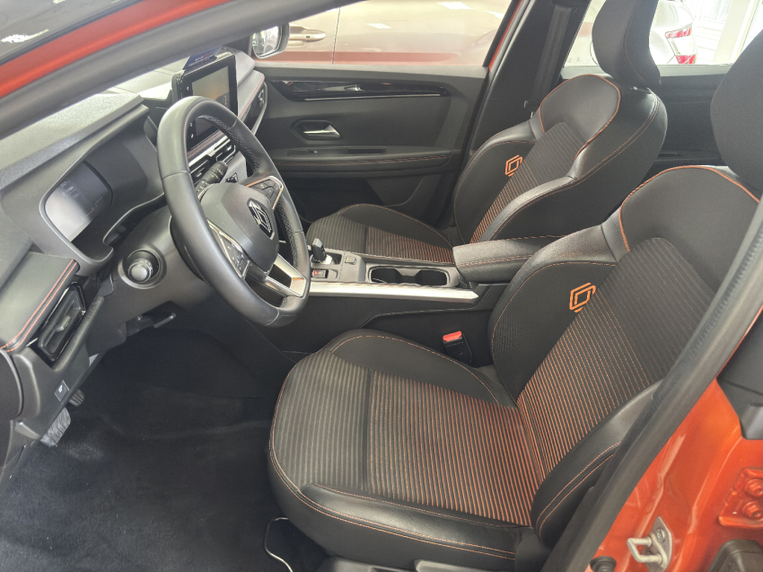 renault kardian 1.0 tce flex premiere edition edc 4p automatico 20256