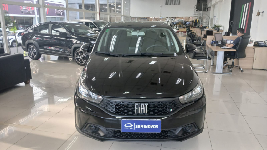 fiat argo 1.0 firefly flex drive manual 4p 2025