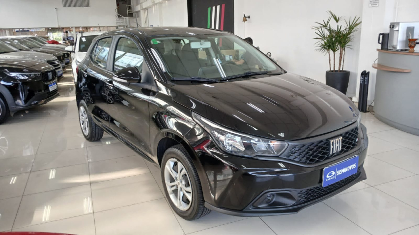 fiat argo 1.0 firefly flex drive manual 4p 20251