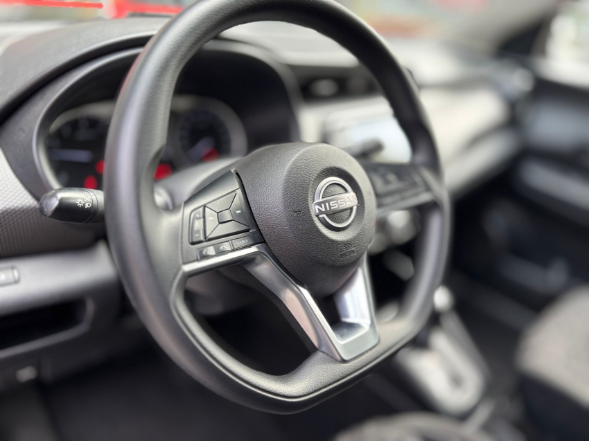 nissan kicks 1.6 16v flexstart active xtronic flex 4p automatico 20249