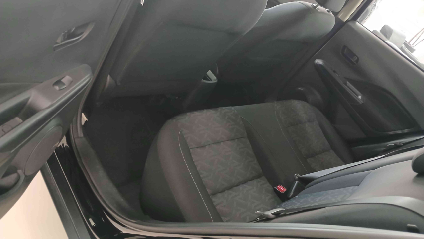 nissan kicks 1.6 16v flexstart active xtronic flex 4p automatico 202411