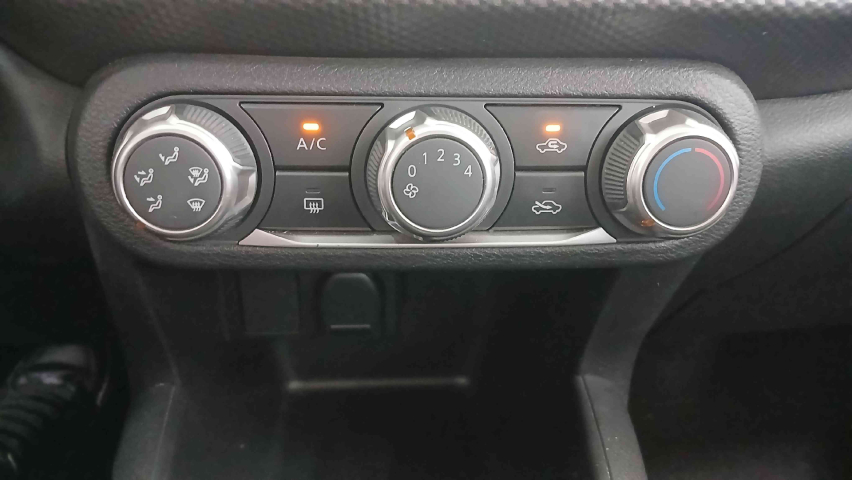 nissan kicks 1.6 16v flexstart active xtronic flex 4p automatico 202415