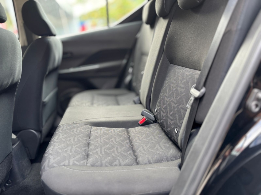 nissan kicks 1.6 16v flexstart active xtronic flex 4p automatico 20246