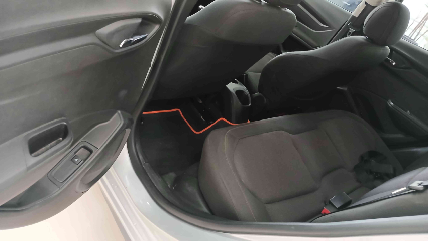 chevrolet onix 1.4 mpfi ltz 8v flex 4p manual 20169