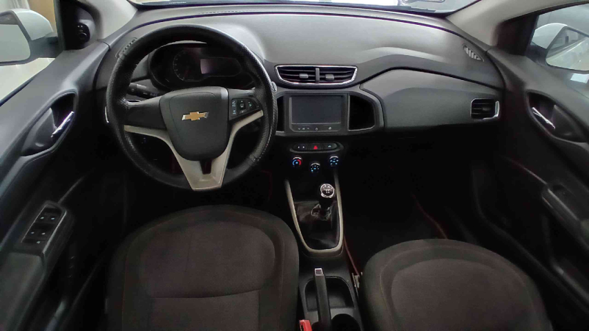 chevrolet onix 1.4 mpfi ltz 8v flex 4p manual 201611