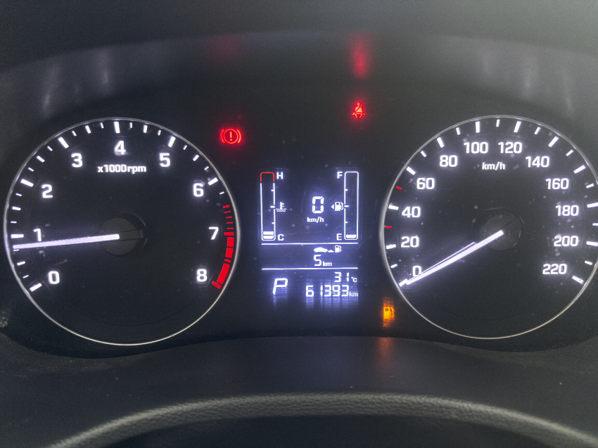 hyundai creta 1.6 16v flex action automatico 4p 202113