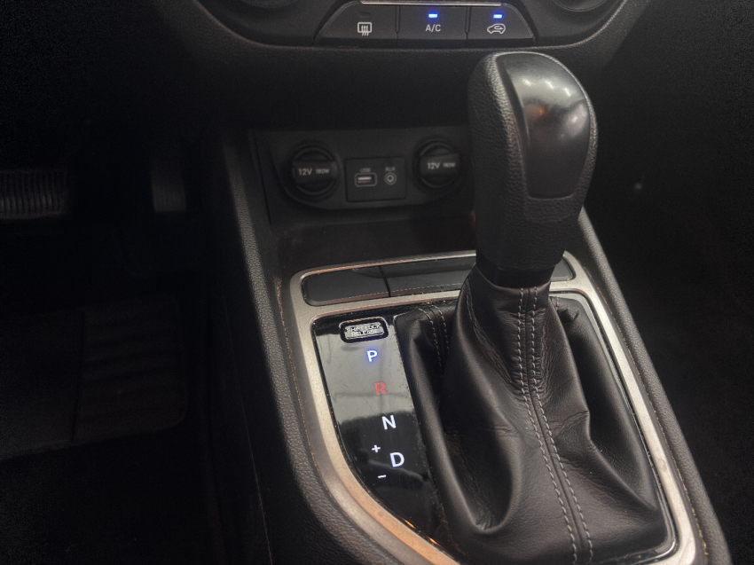 hyundai creta 1.6 16v flex action automatico 4p 202111