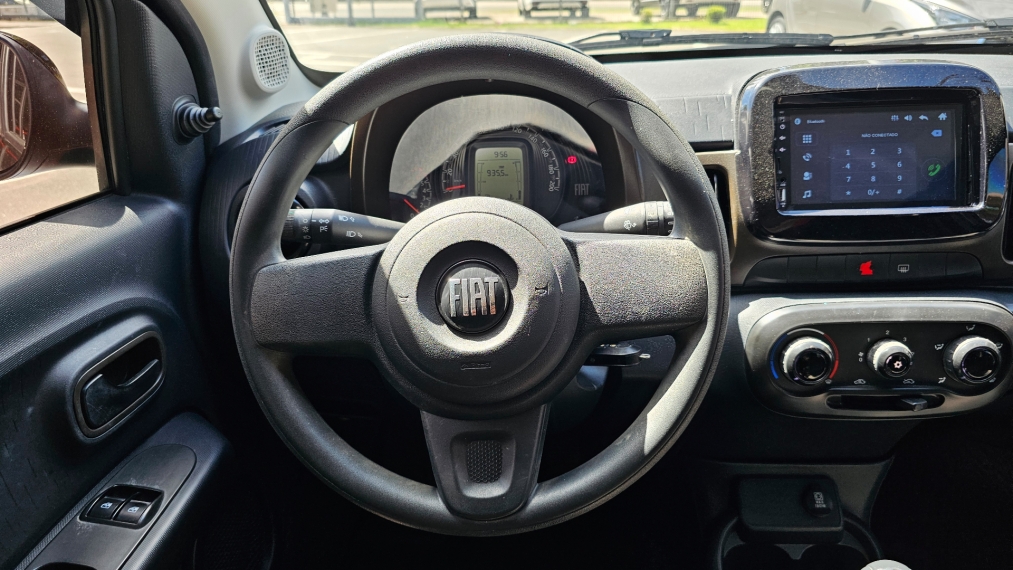 fiat mobi 1.0 evo flex trekking manual 4p 20219