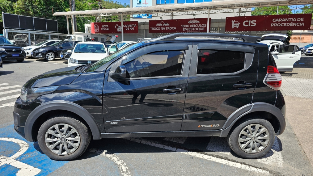 fiat mobi 1.0 evo flex trekking manual 4p 20217