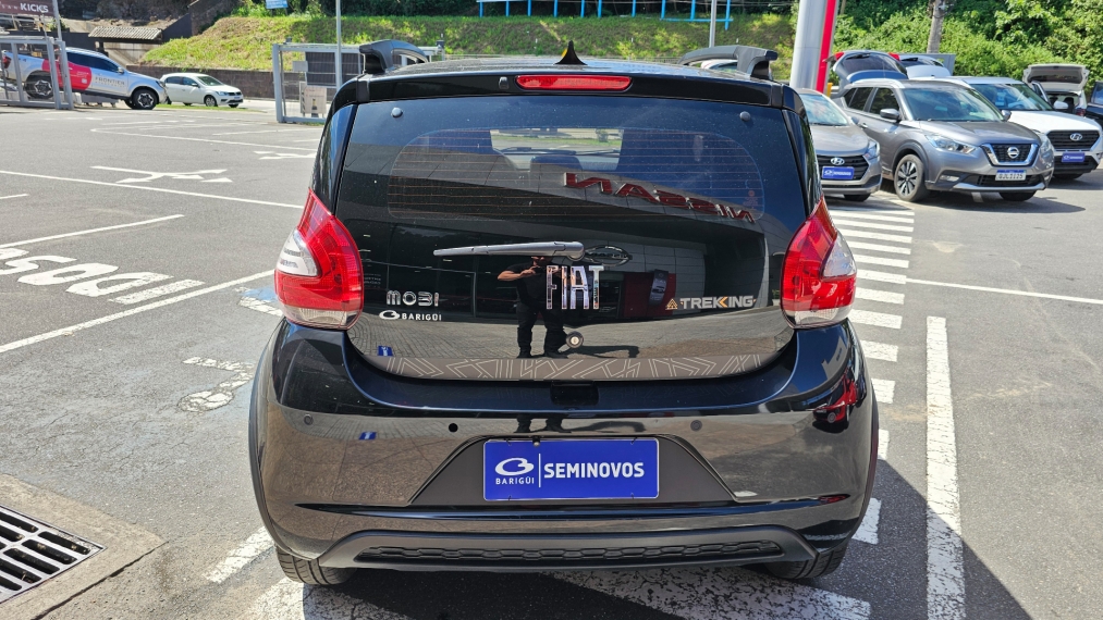 fiat mobi 1.0 evo flex trekking manual 4p 20215