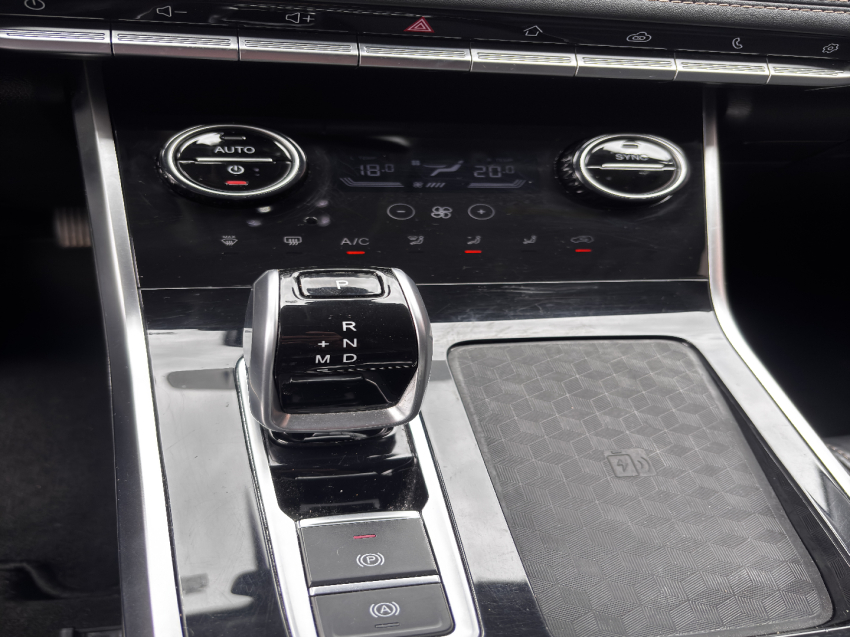 caoa chery tiggo 8 1.6 tgdi gasolina txs dct flex 4p automatico 202114