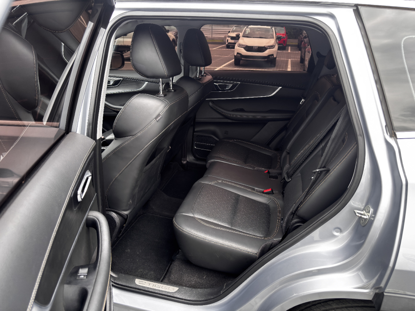 caoa chery tiggo 8 1.6 tgdi gasolina txs dct flex 4p automatico 20218