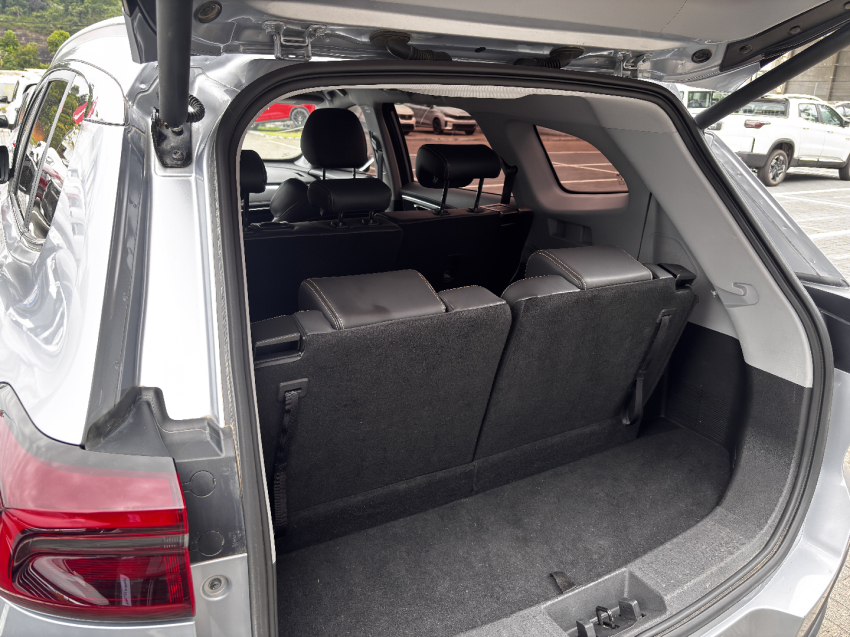 caoa chery tiggo 8 1.6 tgdi gasolina txs dct flex 4p automatico 20216