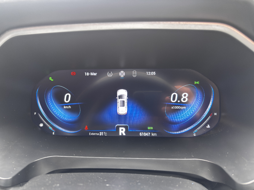 caoa chery tiggo 8 1.6 tgdi gasolina txs dct flex 4p automatico 202116