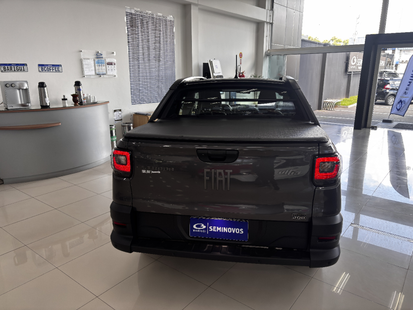 fiat strada 1.0 turbo 200 flex ultra cd cvt 4p automatico 20264