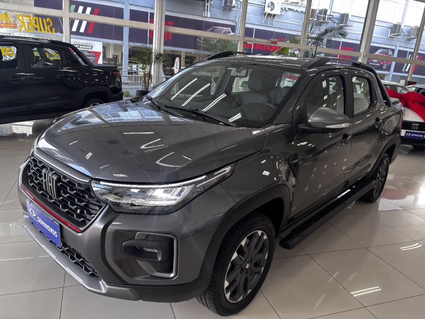 fiat strada 1.0 turbo 200 flex ultra cd cvt 4p automatico 20261