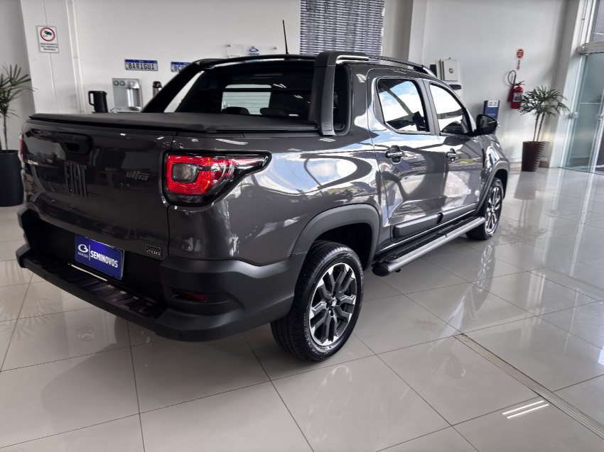 fiat strada 1.0 turbo 200 flex ultra cd cvt 4p automatico 20265