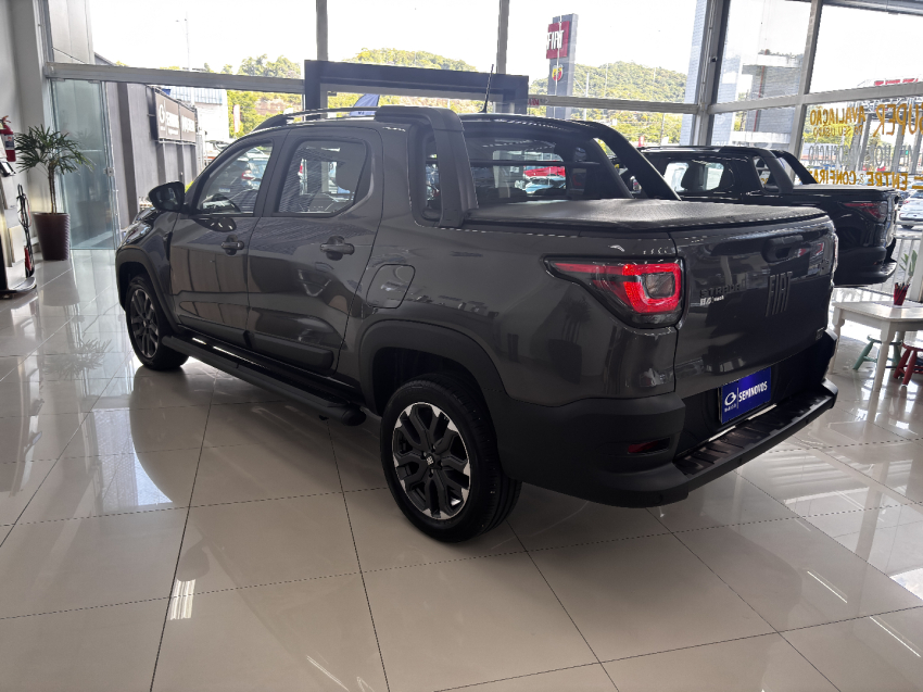 fiat strada 1.0 turbo 200 flex ultra cd cvt 4p automatico 20266