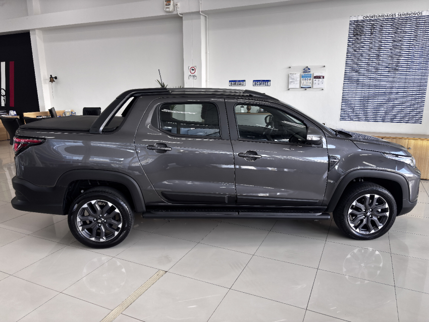 fiat strada 1.0 turbo 200 flex ultra cd cvt 4p automatico 20263