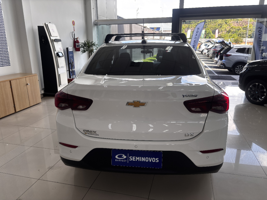 chevrolet onix 1.0 turbo flex plus ltz automatico 4p 20243