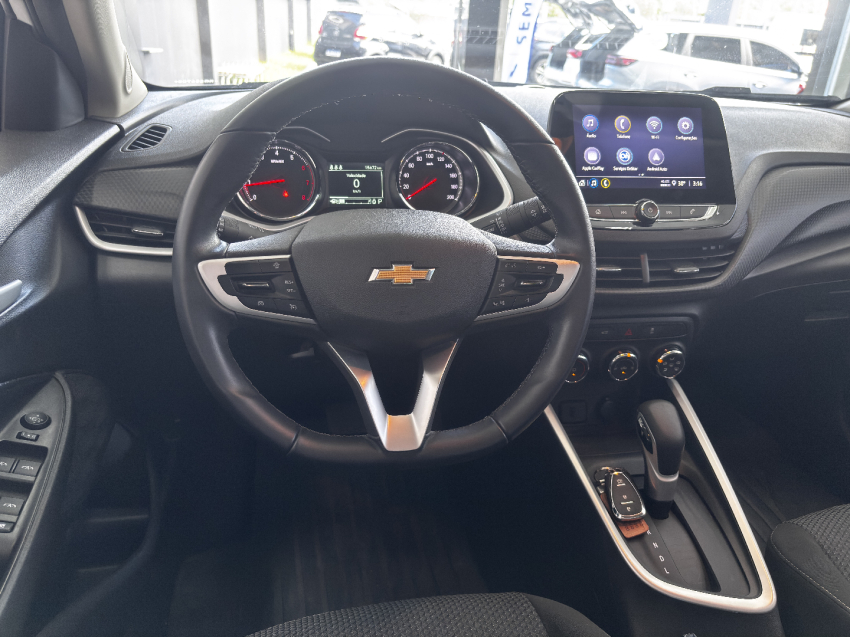 chevrolet onix 1.0 turbo flex plus ltz automatico 4p 202410