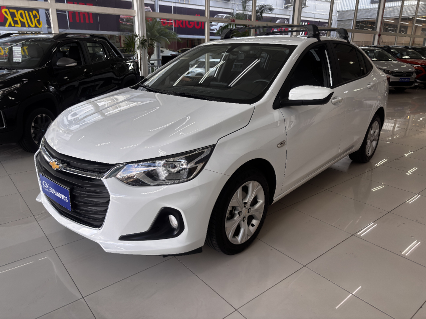 chevrolet onix 1.0 turbo flex plus ltz automatico 4p 20241