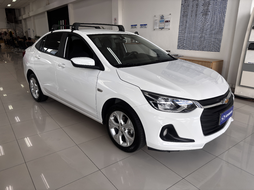 chevrolet onix 1.0 turbo flex plus ltz automatico 4p 20245