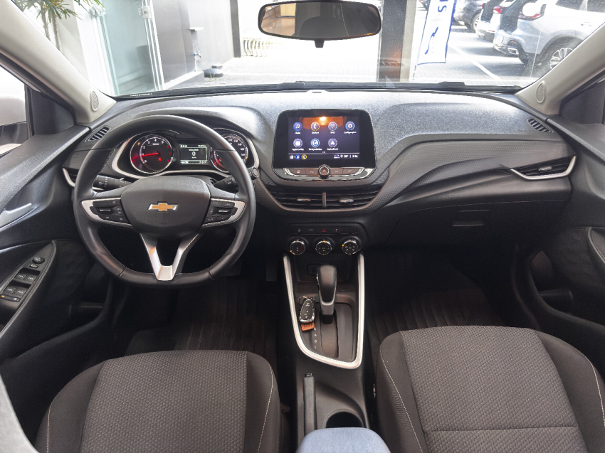 chevrolet onix 1.0 turbo flex plus ltz automatico 4p 20249
